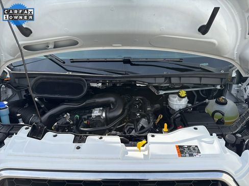 Used 2023 Ford Transit 350 XLT image 32