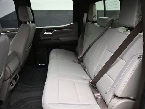 Used 2023 Chevrolet Silverado 1500 LT w/ Max Trailering Package AWD/4WD image 18