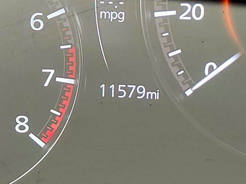 Used 2024 MAZDA CX-50 AWD 2.5 S w/ Weather Package image 15