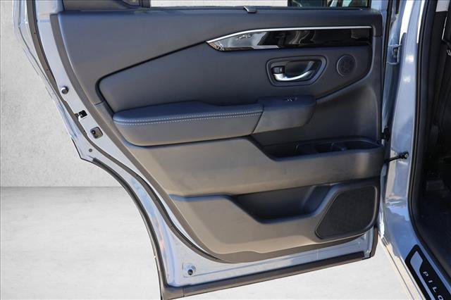 New 2026 Honda Pilot EX-L image 21
