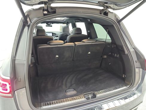 Used 2020 Mercedes-Benz GLS 450 4MATIC image 44