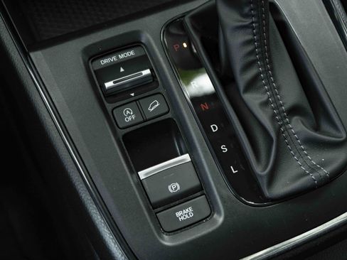 Used 2024 Honda CR-V EX image 28
