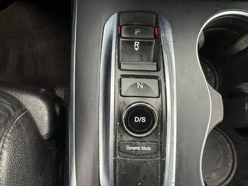 Used 2017 Acura MDX SH-AWD w/ Technology Package image 16