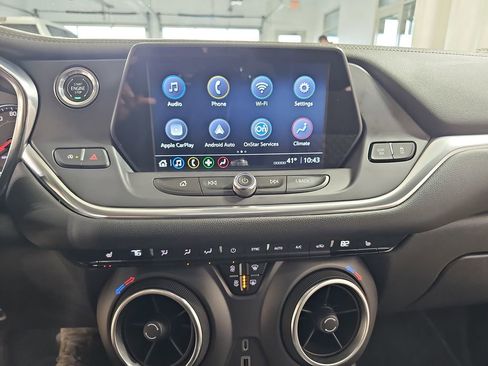 Certified 2021 Chevrolet Blazer LT image 27