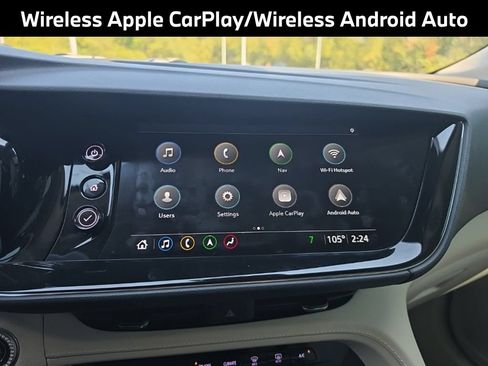 Used 2023 Buick Envision Avenir FWD image 15