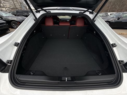 New 2026 Dodge Charger Scat Pack AWD/4WD image 19