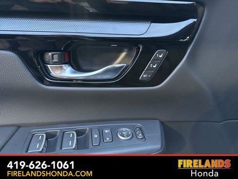 New 2026 Honda CR-V Sport Touring image 12