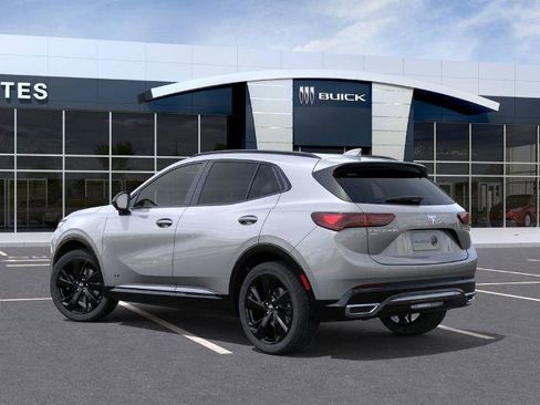 New 2026 Buick Envision Sport Touring image 3