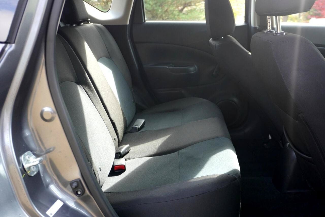 Used 2018 Nissan Versa Note S FWD image 19