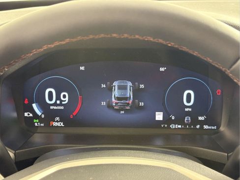 New 2026 Ford Explorer Active w/ Active Comfort Package AWD/4WD image 37