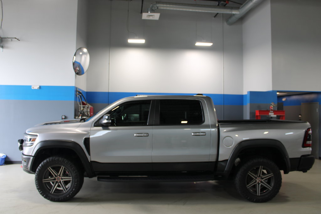 Used 2022 RAM 1500 TRX w/ TRX Level 2 Equipment Group AWD/4WD image 10