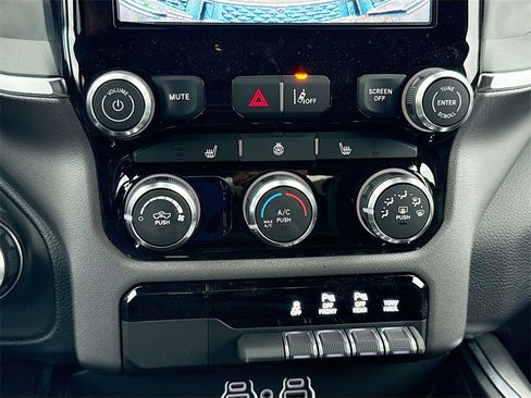 New 2026 RAM 1500 Big Horn/Lone Star image 15