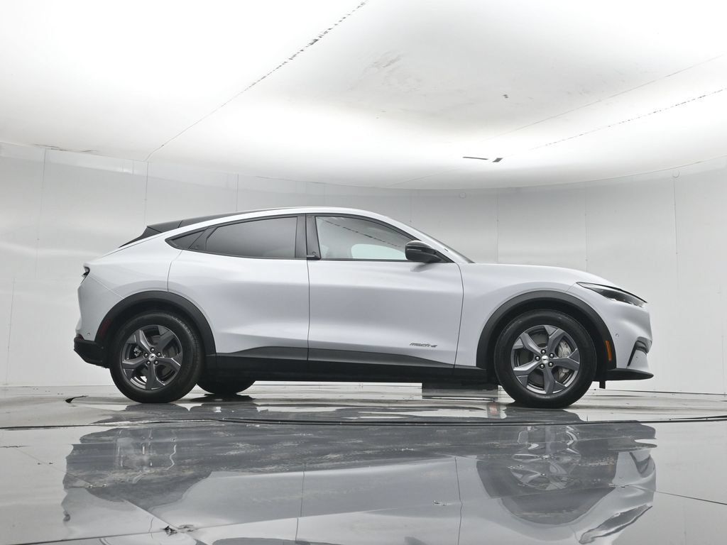 Used 2023 Ford Mustang Mach-E Select RWD image 48