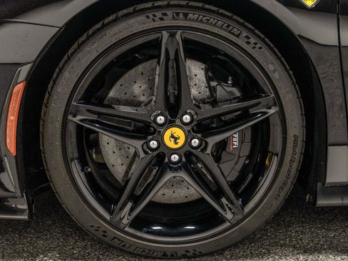 Used 2024 Ferrari SF90 Stradale image 9