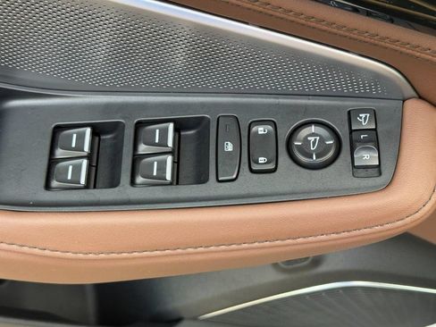 Certified 2026 Acura MDX w/ Advance Package AWD/4WD image 20