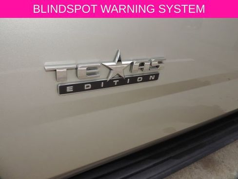 Used 2016 Chevrolet Suburban LT w/ Texas Edition Package image 13