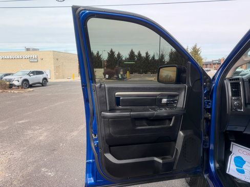 Used 2014 RAM 1500 Sport w/ Convenience Group image 9