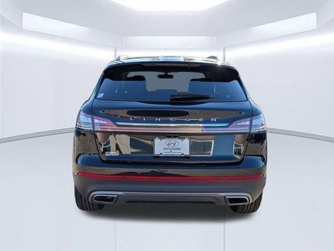 Used 2023 Lincoln Nautilus Reserve w/ Equipment Group 201A AWD/4WD image 5