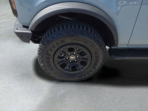 Used 2024 Ford Bronco Wildtrak AWD/4WD image 29