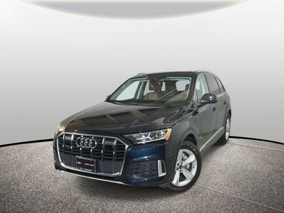 Used 2023 Audi Q7 2.0T Premium Plus w/ Premium Plus Package