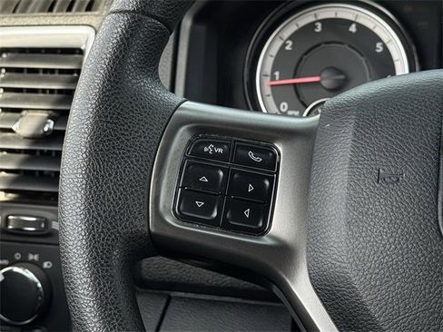 Used 2024 RAM 1500 Classic Warlock image 13