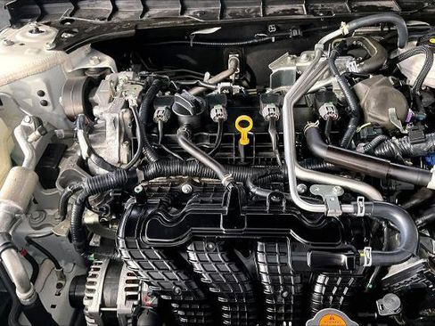 Certified 2023 Nissan Altima 2.5 SV w/ SV Premium Package image 30