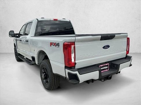 New 2026 Ford F250 XL w/ STX Appearance Package AWD/4WD image 3
