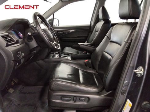 Used 2019 Honda Pilot EX-L image 21