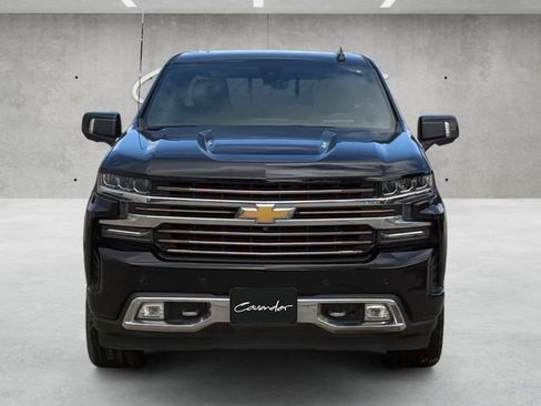 Used 2019 Chevrolet Silverado 1500 High Country w/ Technology Package AWD/4WD image 18