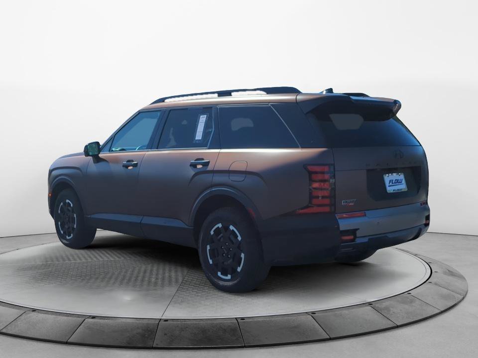 Certified 2026 Hyundai Palisade XRT Pro AWD/4WD image 5