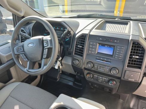 Used 2019 Ford F150 XL w/ Equipment Group 101A Mid image 12