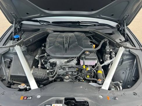 Used 2026 Genesis G70 2.5T AWD/4WD image 15