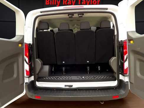 Used 2022 Ford Transit 350 XLT image 35