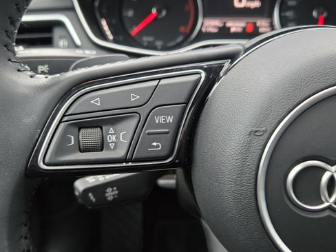 Used 2019 Audi A4 2.0T Premium w/ Convenience Package image 26