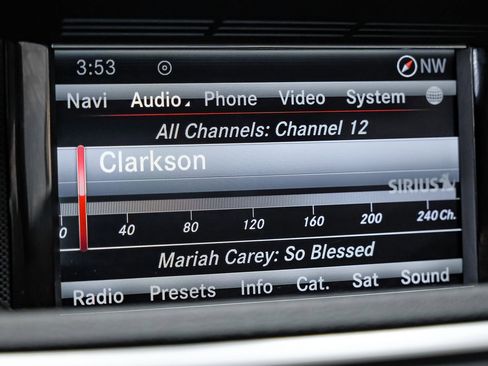 Used 2013 Mercedes-Benz E 350 4MATIC Sedan w/ Premium 1 Pkg image 29