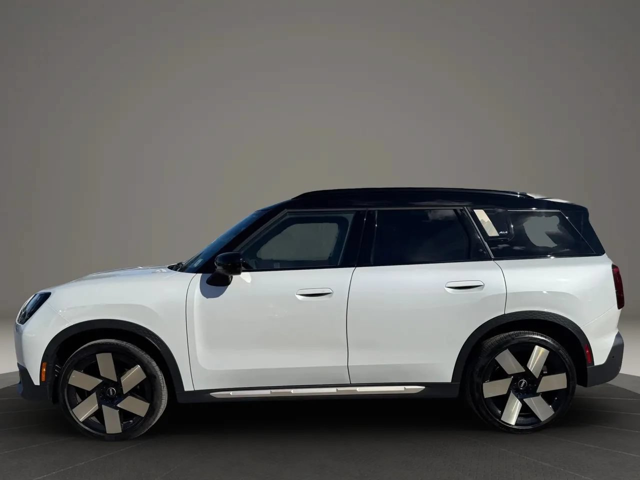 Used 2025 MINI Cooper Countryman S AWD/4WD image 10