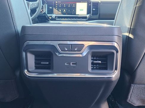 New 2026 GMC Sierra 1500 SLT w/ SLT Premium Plus Package AWD/4WD image 47