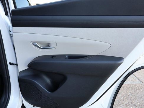 New 2026 Hyundai Tucson SEL image 12