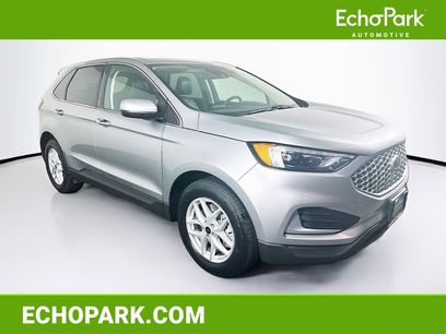 Used 2024 Ford Edge SEL
