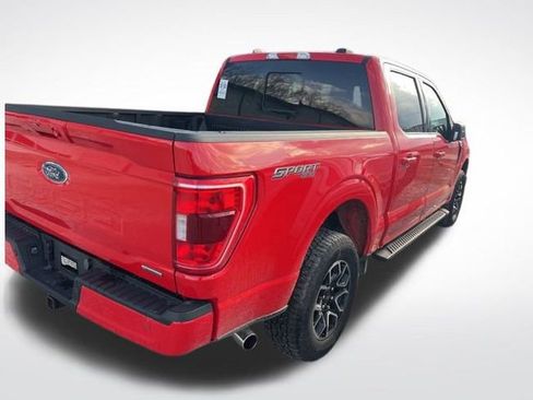 Used 2023 Ford F150 XLT w/ Equipment Group 302A High image 4