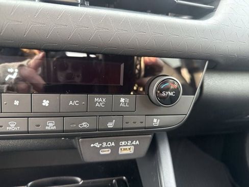New 2026 Subaru Outback Wilderness AWD/4WD image 80