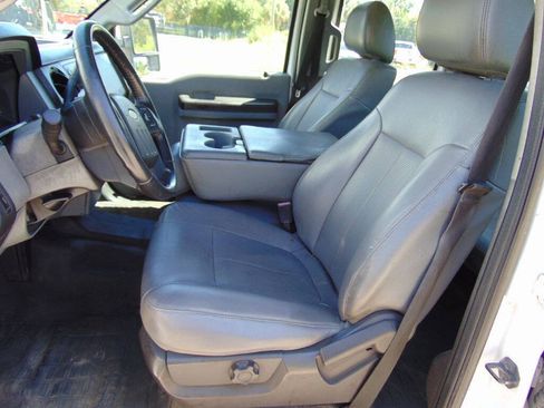 Used 2014 Ford F250 XL w/ XL Value Package RWD image 13