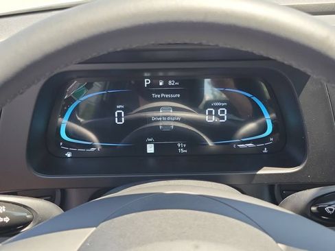 New 2026 Hyundai Elantra Sport FWD image 9