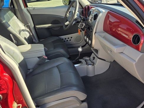 Used 2006 Chrysler PT Cruiser GT image 15