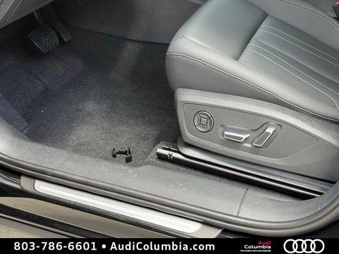 New 2026 Audi Q3 quattro 2.0T AWD/4WD image 21