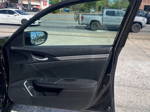 Used 2017 Honda Civic LX image 16