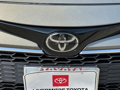 Certified 2019 Toyota Corolla XSE FWD image 46