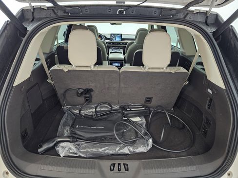 Used 2022 Lincoln Aviator Grand Touring w/ Equipment Group 301A image 27