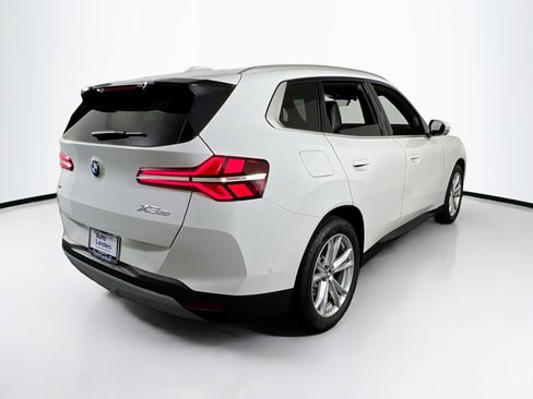 Used 2025 BMW X3 xDrive30i w/ Convenience Package image 5