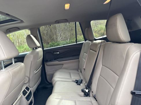 Used 2022 Honda Pilot Special Edition image 33